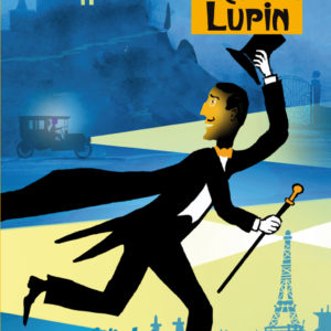 L'évasion d'Arsène Lupin